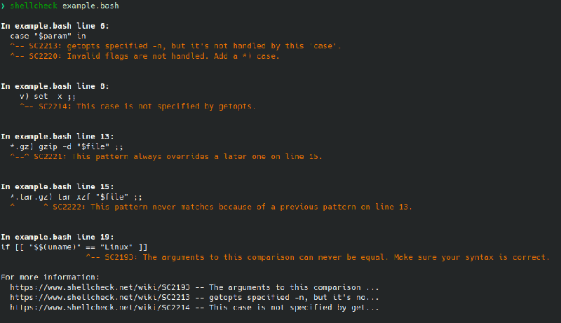 7 Useful Tools Written In Haskell