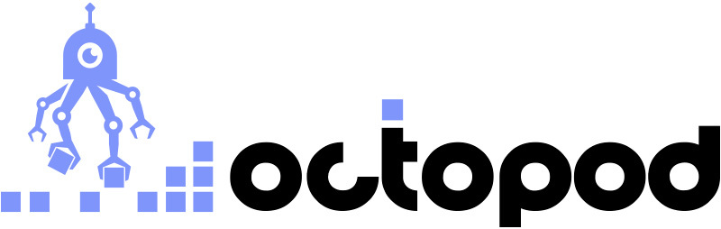 octopod logo